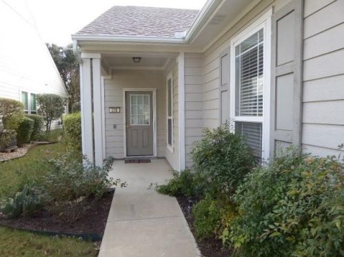 238 Bonham Loop, Georgetown TX  78633-5030 exterior