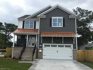 9604 20th Bay St, Norfolk, VA 23518-1523