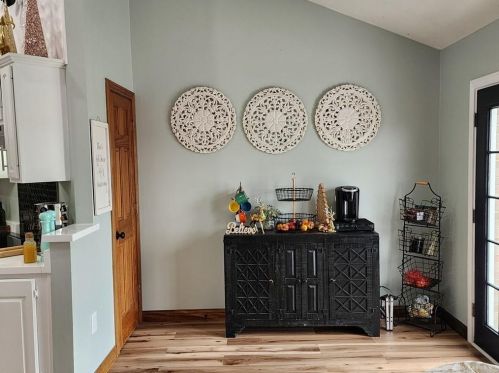 8283 Wellbaum Rd, Brookville OH  45309-9236 exterior