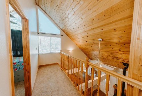 13982 Sun Forest Dr, Lake Wildwood CA  95946-9124 exterior