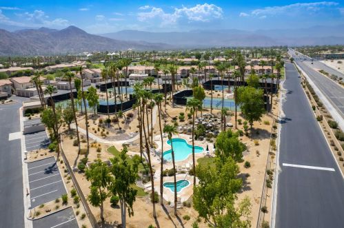 78289 Scarlet Ct, La Quinta CA  92253-3845 exterior