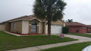 3120 Arrow Dr, Kissimmee, FL 34746-4681