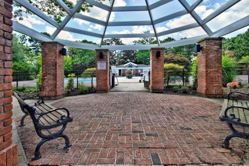 413 Leisure Dr, Panamoka NY  11961-1643 exterior