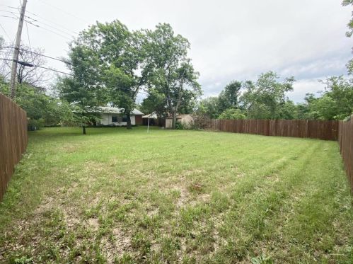 401 Fuller Dr, Euless TX  76039-3847 exterior