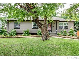 1051 Renick Ln, Bartlesville, OK 74006-5526