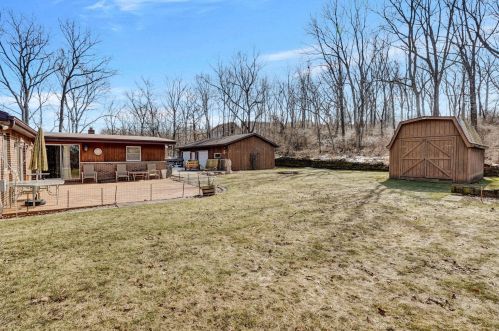 30427 Beachview Ln, Waterford WI 53185-3455 exterior