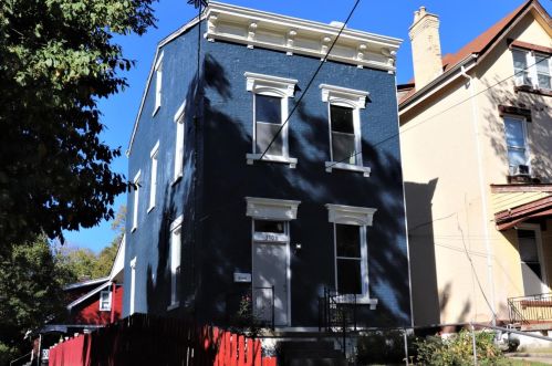 3105 Durrell Ave, Cincinnati, OH 45207-1717