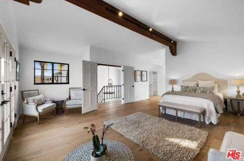 1208 Bel Air Dr, Santa Barbara CA  93105-4602 exterior