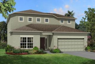 1662 Fox Grape Loop, Lutz, FL 33558-3302