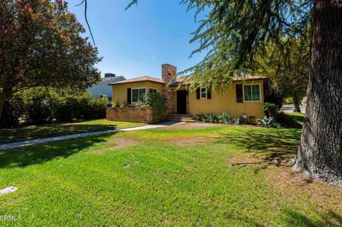2453 Alder St, Bakersfield, CA 93301-2721