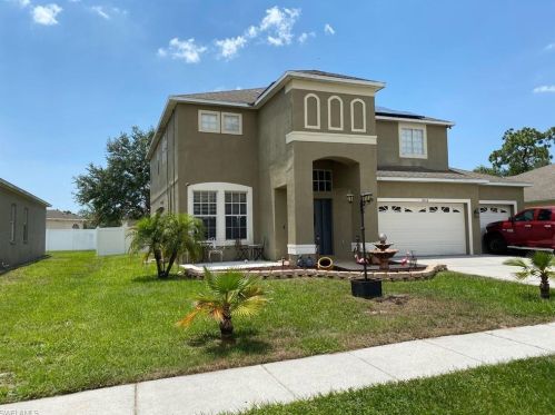 14818 Edgemere Dr, Brooksville, FL 34609-0690