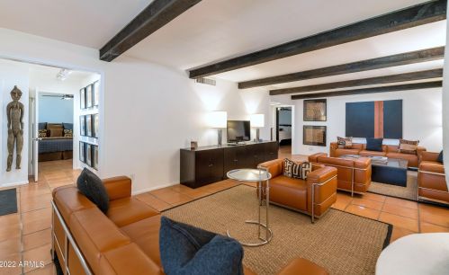7666 Minnezona Ave, Scottsdale AZ  85251-2102 exterior