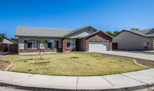 2952 Carla Vista Ct, Gilbert, AZ 85295-3747