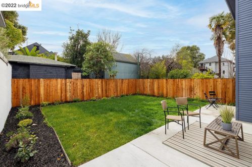 481 59th St, Oakland CA 94609-1538 exterior