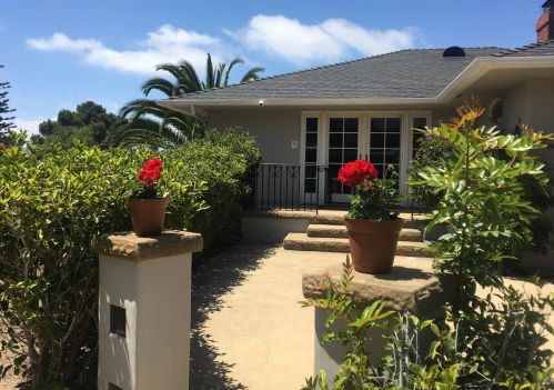 125 San Roque Rd, Santa Barbara, CA 93105-2836