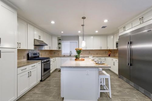 1449 Branham Ln, San Jose CA  95111-2760 exterior