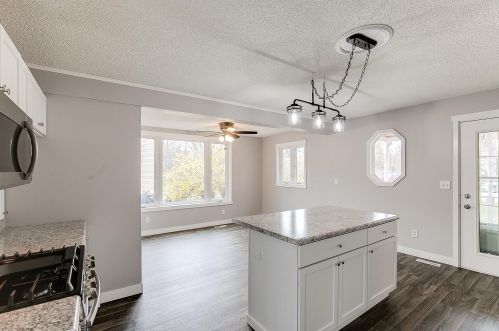 805 3rd St, Princeton MN  55371-1513 exterior