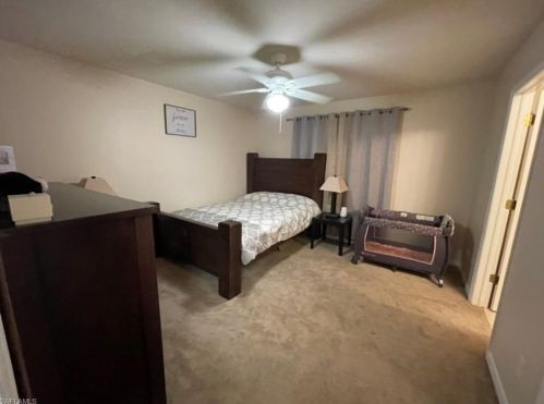 1705 2nd Ave, Cape Coral FL  33909-5202 exterior