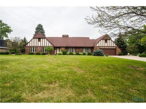 2834 Byrnwyck, Maumee, OH 43537-9724