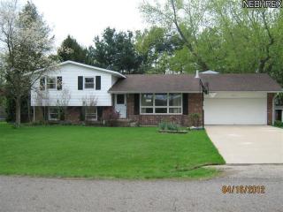8216 Lina St, Harmon, OH 44662-9705