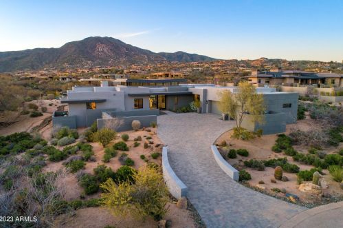 11260 Mesquite Dr, Scottsdale, AZ 85262-3534