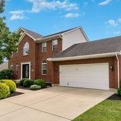 10709 Burbridge Trl, Covington, KY 41015-9564