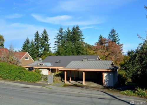 1940 Trenton Ave, Bremerton, WA 98310-5048