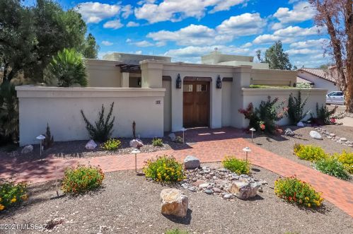 2835 Calle Ladera, Tucson, AZ 85715-3204