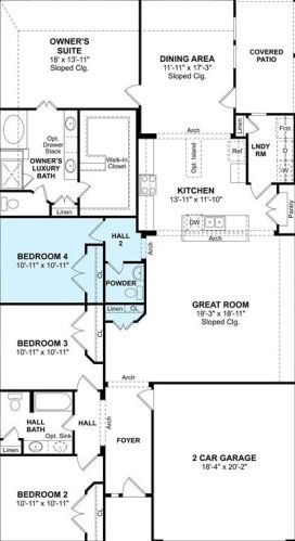 2614 Wembley Way, Richmond, TX 77471-4681