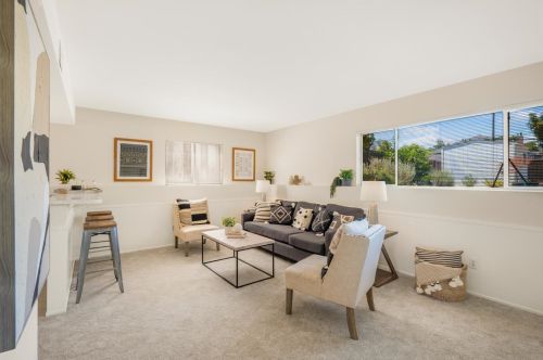 1913 Harris Ave, San Jose CA  95124-1017 exterior