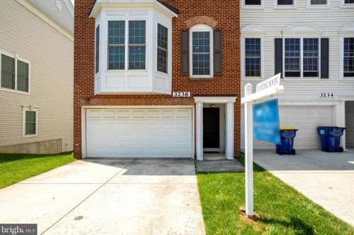 3236 Theodore R Hagans Dr, Washington, DC 20018-4319