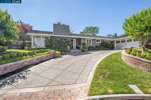 217 Hideaway Ct, Danville, CA 94526-1835