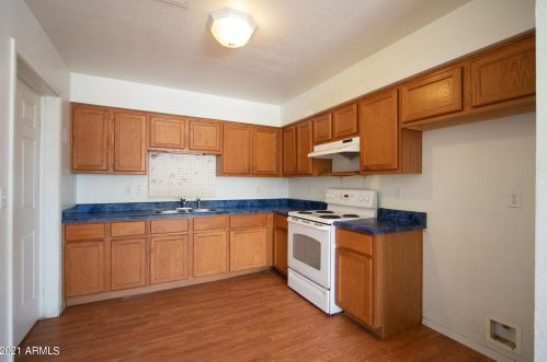 410 9th St, Casa Grande AZ  85122-3205 exterior