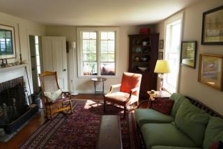 66 Willett Rd, South Kingstown RI  02874-3811 exterior