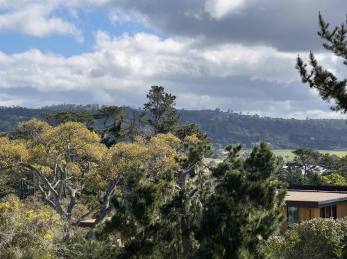 1472 Padre Ln, Pebble Beach CA  93953-3607 exterior