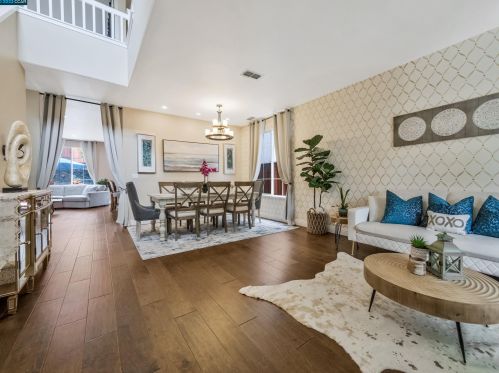 85 Plumeria Ct, Danville CA  94506-4792 exterior