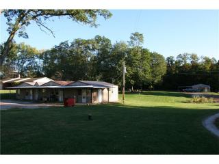 8893 Old 36 Rd, Mansfield, IN 47872-7714