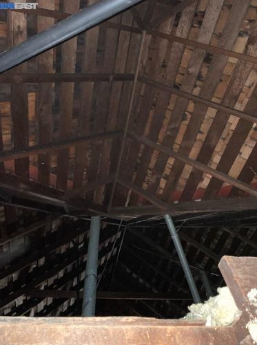 1231 Adeline St, Oakland CA 94607-2810 exterior