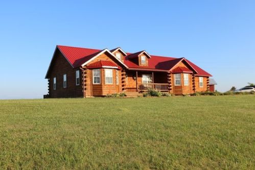 6453 State Route 790, Scottown, OH 45678-9677
