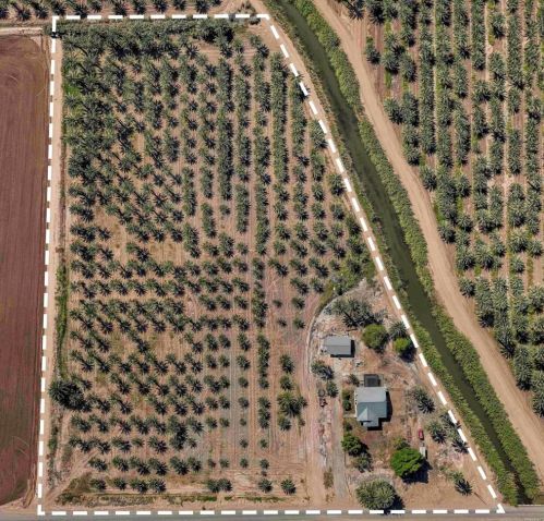 1413 Stalnacker Rd, Winterhaven, CA 92283-9724