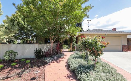 1634 York St, San Jose, CA 95124-3235