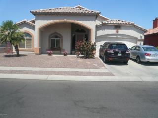 8045 Wildomar Dr, Tucson, AZ 85743-1177