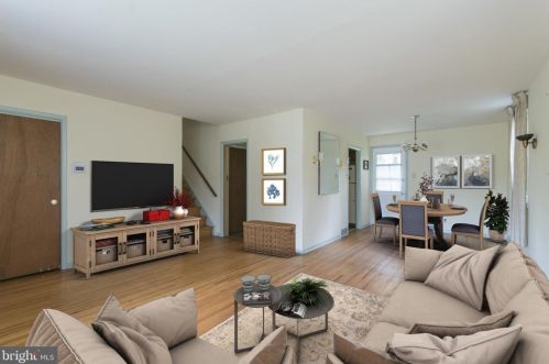 1602 Cherry Ln, Flourtown, PA 19031-2205