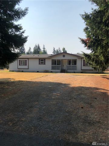 11703 237th Ave, Buckley, WA 98321-9335