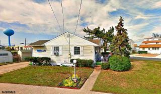 203 Beach Ave, Brigantine City, NJ 08203-3408