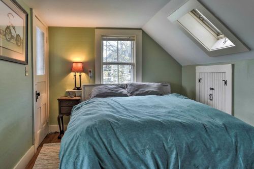 18 High St, Keene NH  03431-3025 exterior