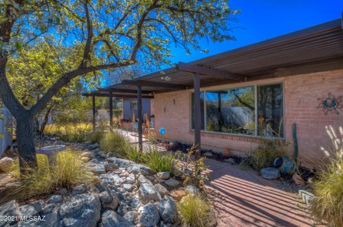 201 Irving Ave, Tucson, AZ 85711-2857