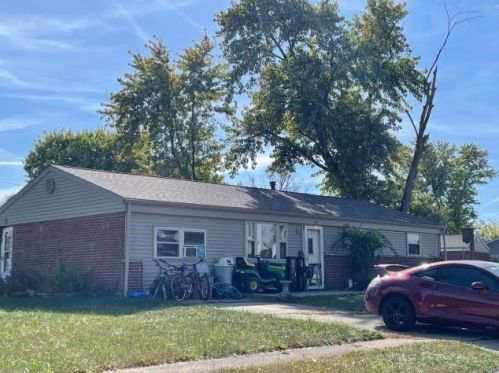 275 Crosswell Ave, Brookville, OH 45309-1529