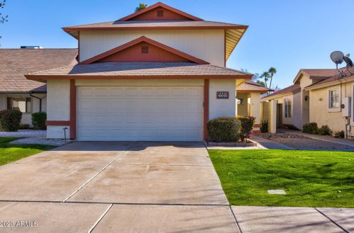 4445 101st Ave, Phoenix, AZ 85037-5644