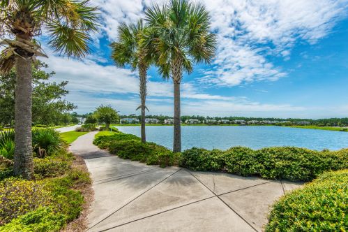 1898 Brittlebush Ln, Johns Island SC  29455-6717 exterior